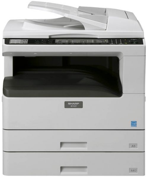 Sharp ar 5316 printer driver for windows 10